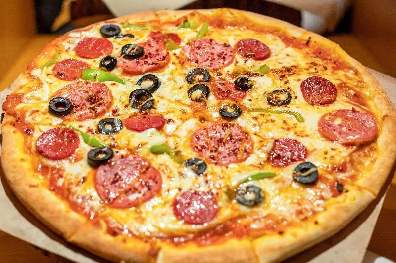 Fotos del hotel Park Inn By Radisson Baku:  13