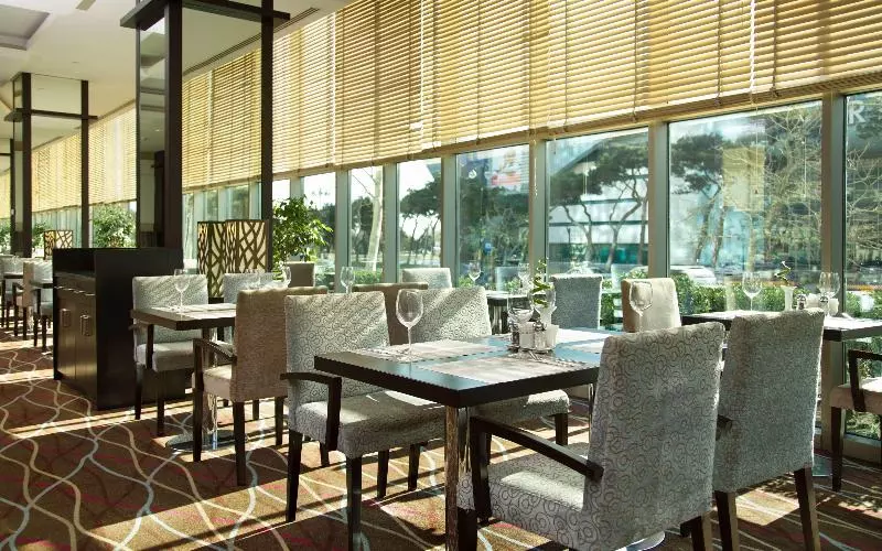Fotos del hotel Park Inn By Radisson Baku:  21