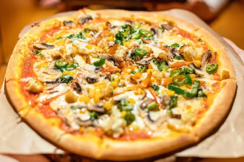 Fotos del hotel Park Inn By Radisson Baku:  8