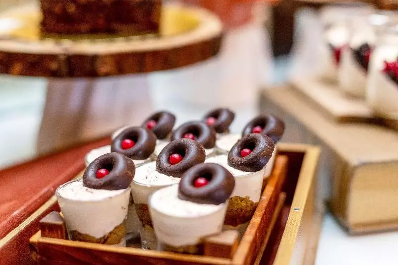 Fotos del hotel Park Inn By Radisson Baku:  5