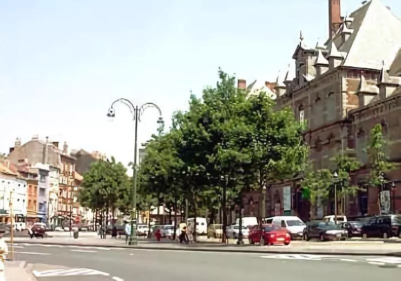 Fotos del hotel Housingbrussels:  6