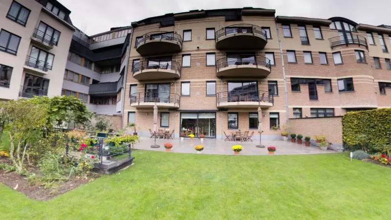 Fotos del hotel Housingbrussels:  4