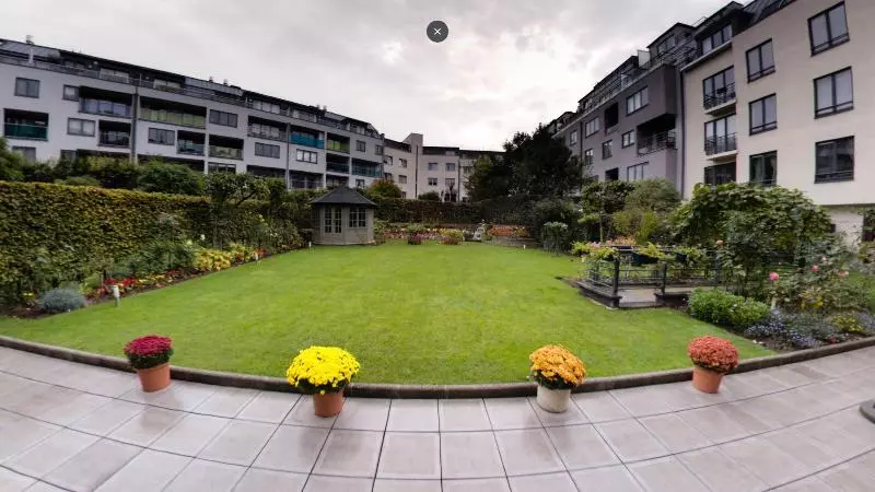 Fotos del hotel Housingbrussels:  5