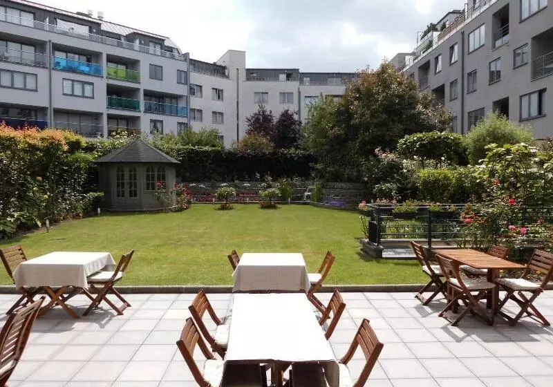 Fotos del hotel Housingbrussels:  3