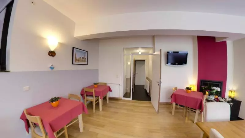 Fotos del hotel Housingbrussels:  2