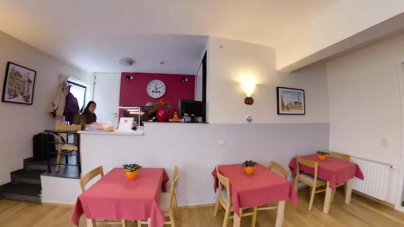 Fotos del hotel Housingbrussels:  1