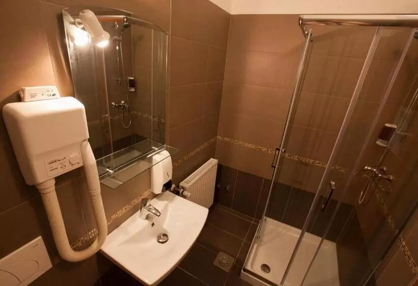 Fotos del hotel Sport:  7