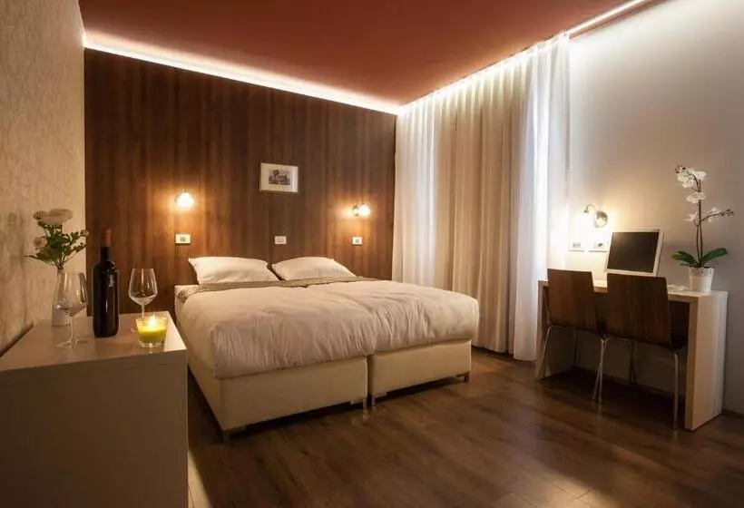 Fotos del hotel Sport:  17