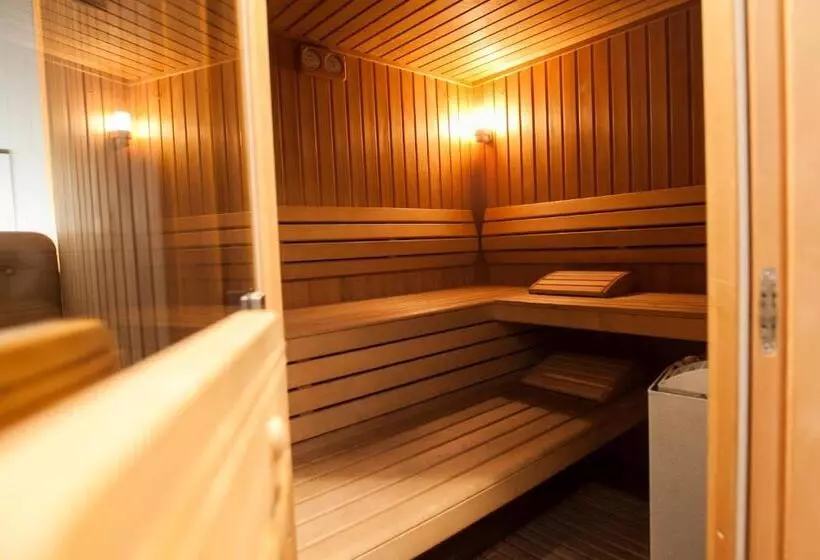 Fotos del hotel Sport:  3