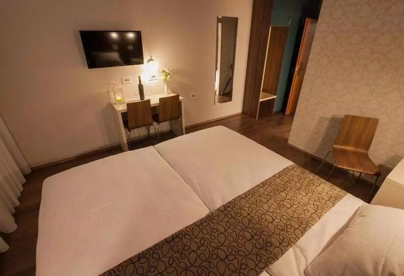 Fotos del hotel Sport:  19