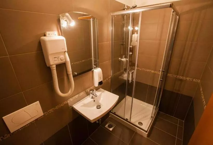 Fotos del hotel Sport:  13