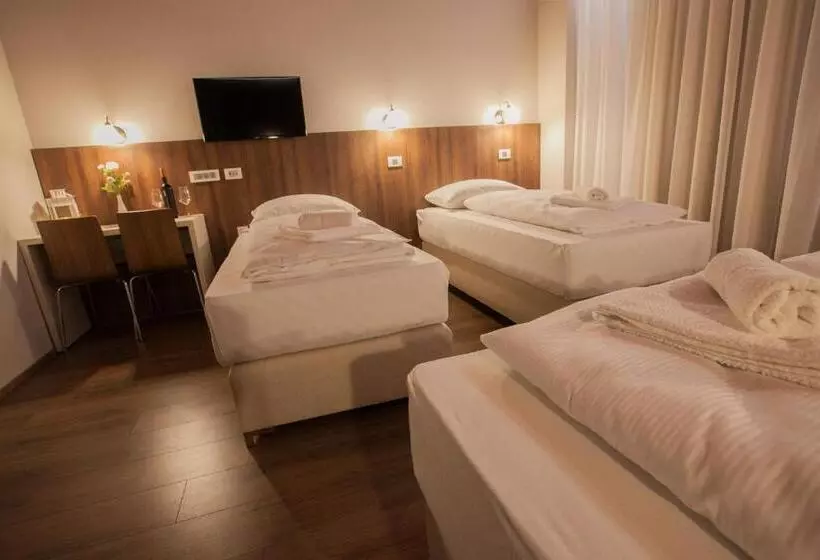 Fotos del hotel Sport:  25
