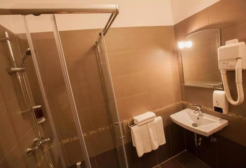 Fotos del hotel Sport:  16
