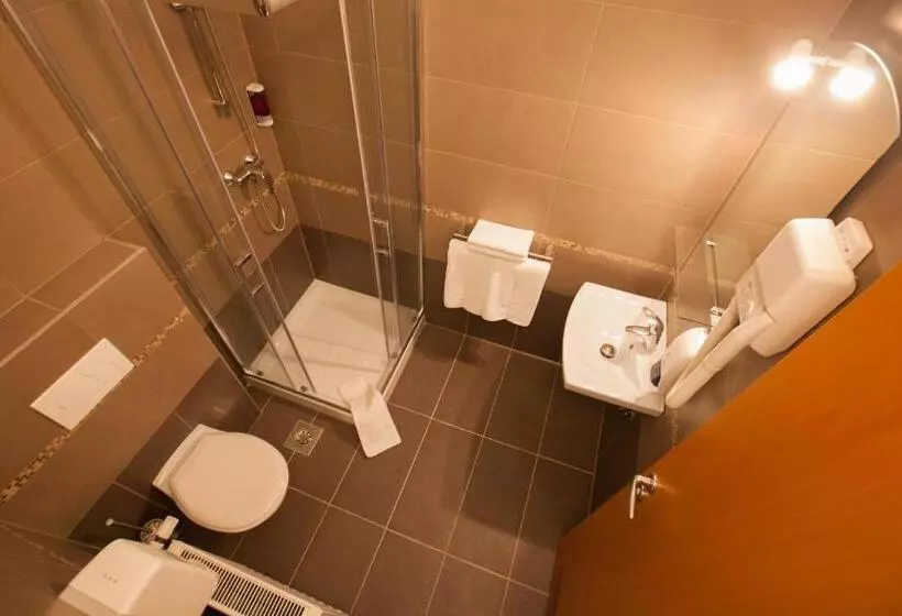 Fotos del hotel Sport:  10