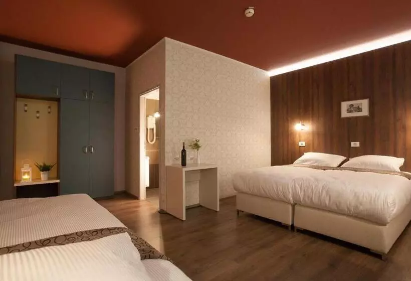 Fotos del hotel Sport:  23