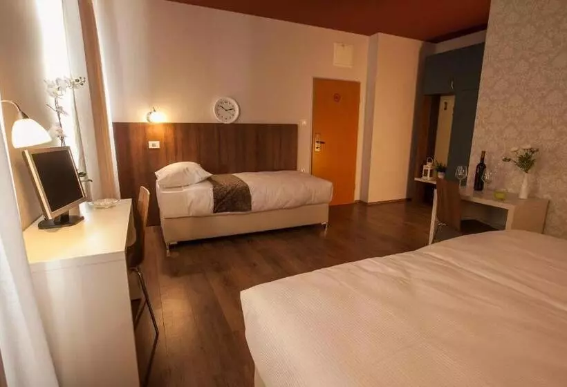 Fotos del hotel Sport:  21