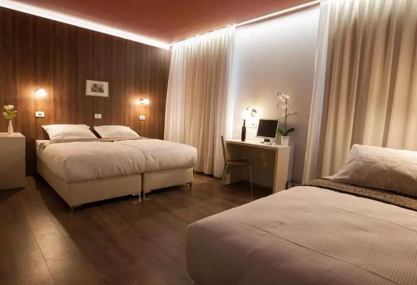 Fotos del hotel Sport:  2