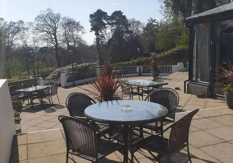 Fotos del hotel The Marcliffe Hotel And Spa:  8