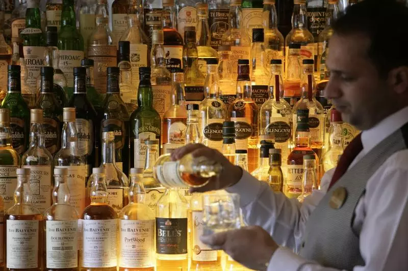 Fotos del hotel The Marcliffe Hotel And Spa:  15