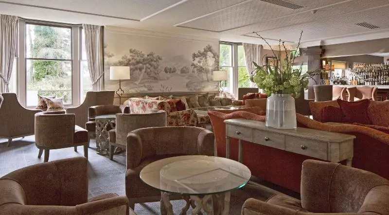 Fotos del hotel The Marcliffe Hotel And Spa:  14