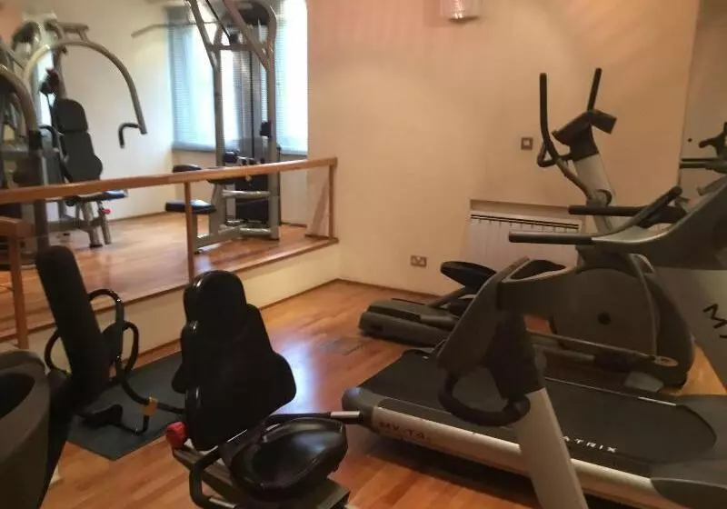 Fotos del hotel The Marcliffe Hotel And Spa:  12