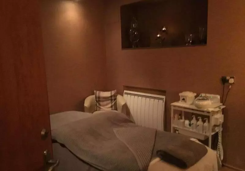 Fotos del hotel The Marcliffe Hotel And Spa:  11