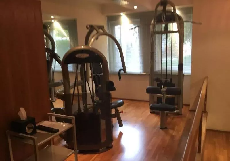 Fotos del hotel The Marcliffe Hotel And Spa:  5