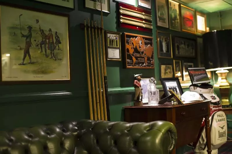 Fotos del hotel The Marcliffe Hotel And Spa:  17