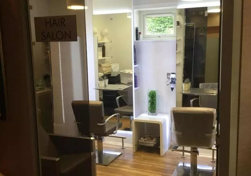 Fotos del hotel The Marcliffe Hotel And Spa:  16