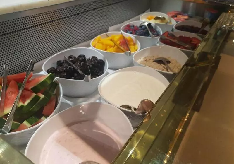 Fotos del hotel The Marcliffe Hotel And Spa:  6