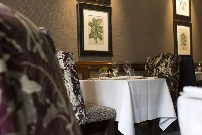 Fotos del hotel The Marcliffe Hotel And Spa:  13