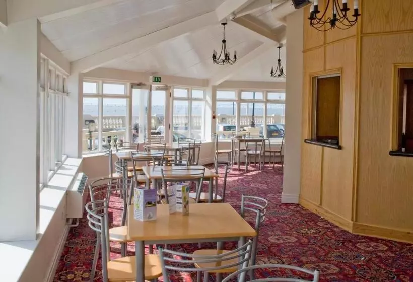 Fotos del hotel The Metropole:  16