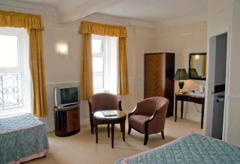 Fotos del hotel The Metropole:  9