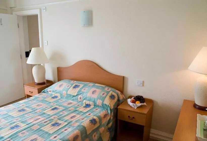 Fotos del hotel The Metropole:  21