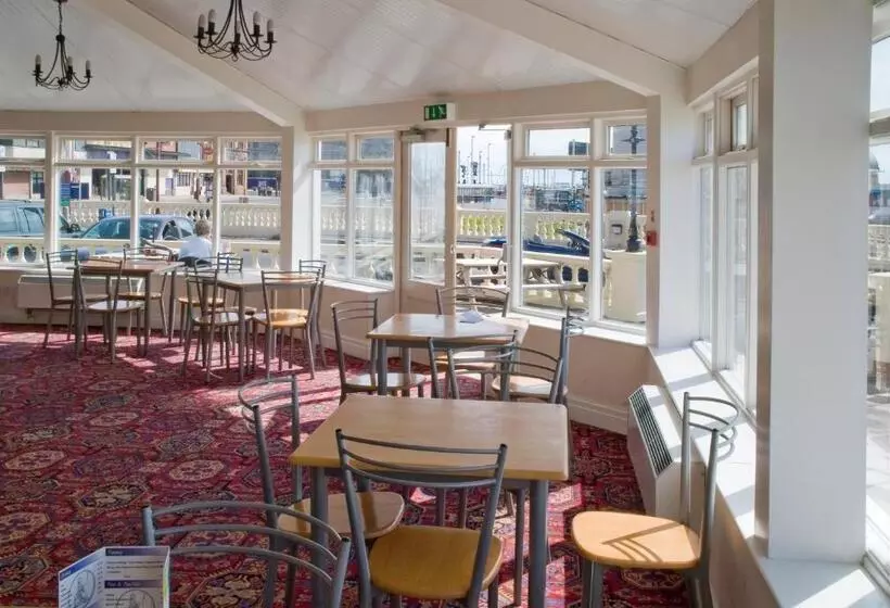 Fotos del hotel The Metropole:  22