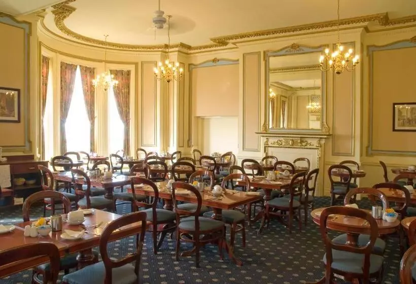 Fotos del hotel The Metropole:  20