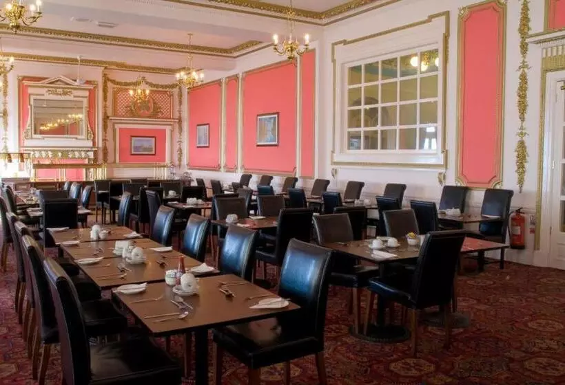 Fotos del hotel The Metropole:  5