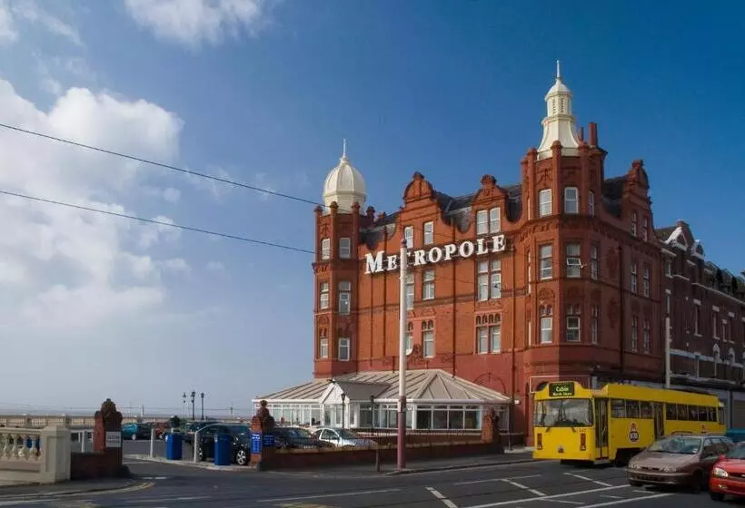 The Metropole