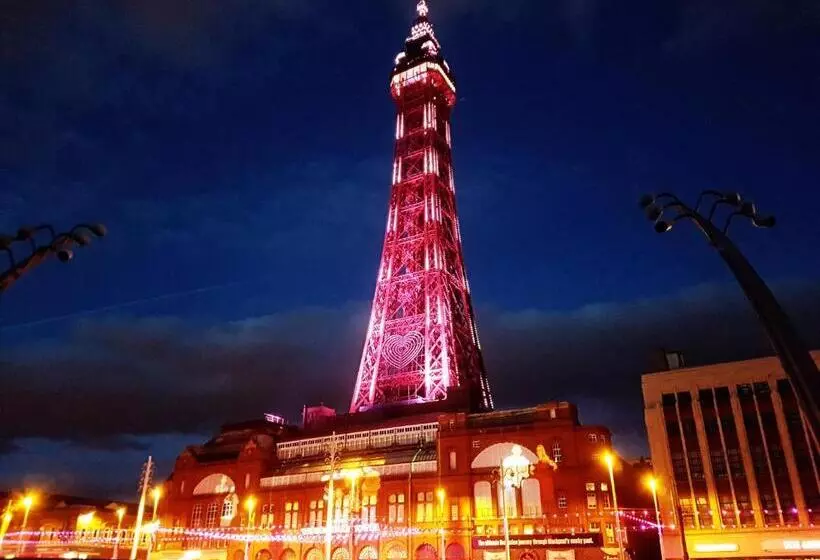 Fotos del hotel The Metropole:  12