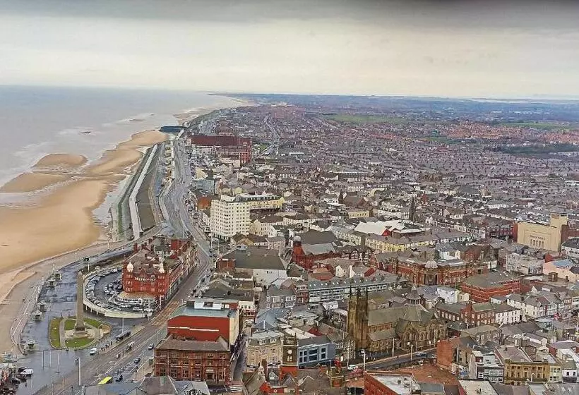 Fotos del hotel The Metropole:  7