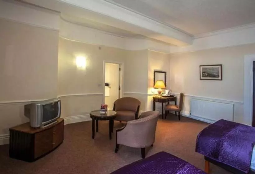 Fotos del hotel The Metropole:  23