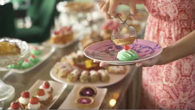 Fotos del hotel Villa Carlotta:  8