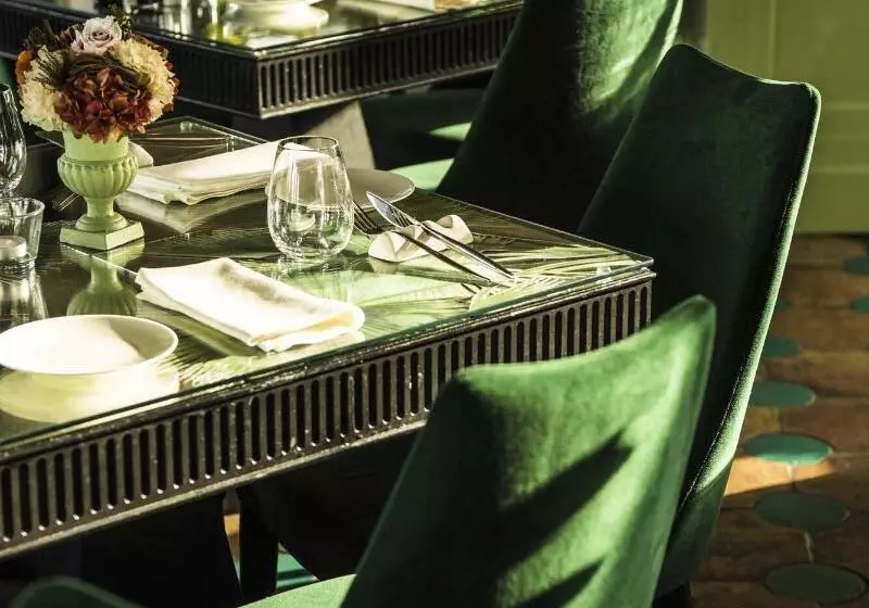 Fotos del hotel Villa Carlotta:  14