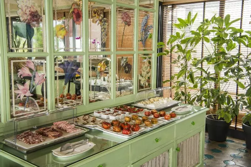 Fotos del hotel Villa Carlotta:  15