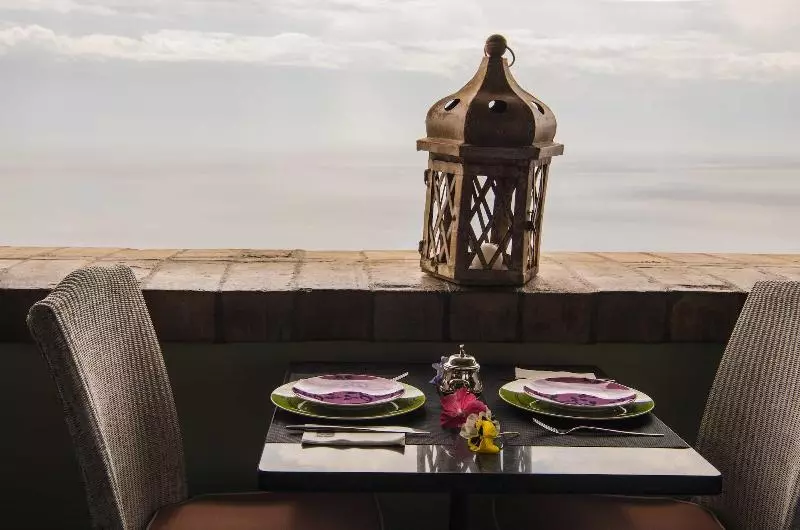 Fotos del hotel Villa Carlotta:  9