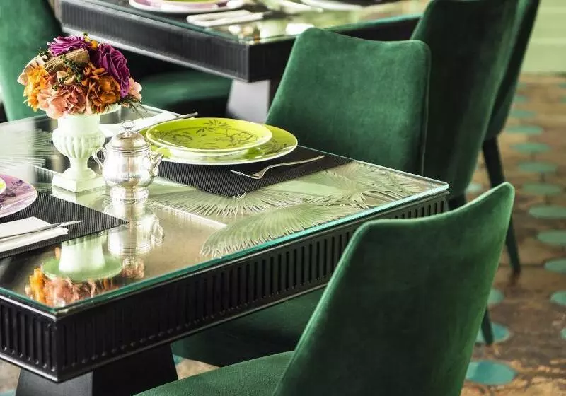 Fotos del hotel Villa Carlotta:  12