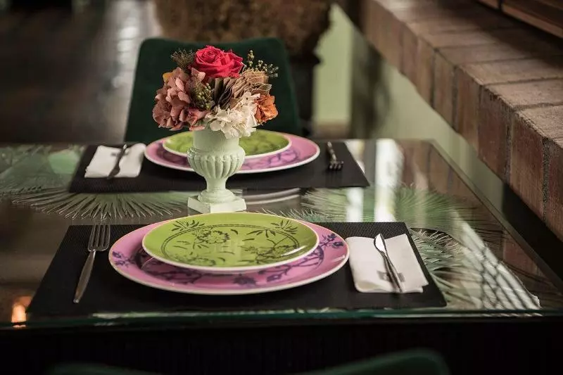 Fotos del hotel Villa Carlotta:  5