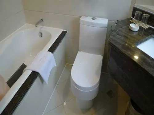 Fotos del hotel Shanghai Charms:  6