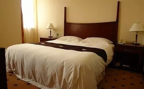 Fotos del hotel Shanghai Charms:  14