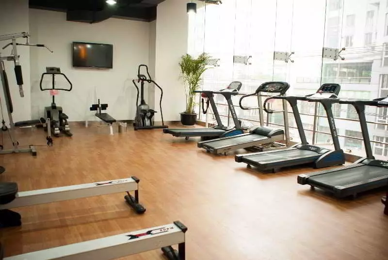 Fotos del hotel Shanghai Charms:  4